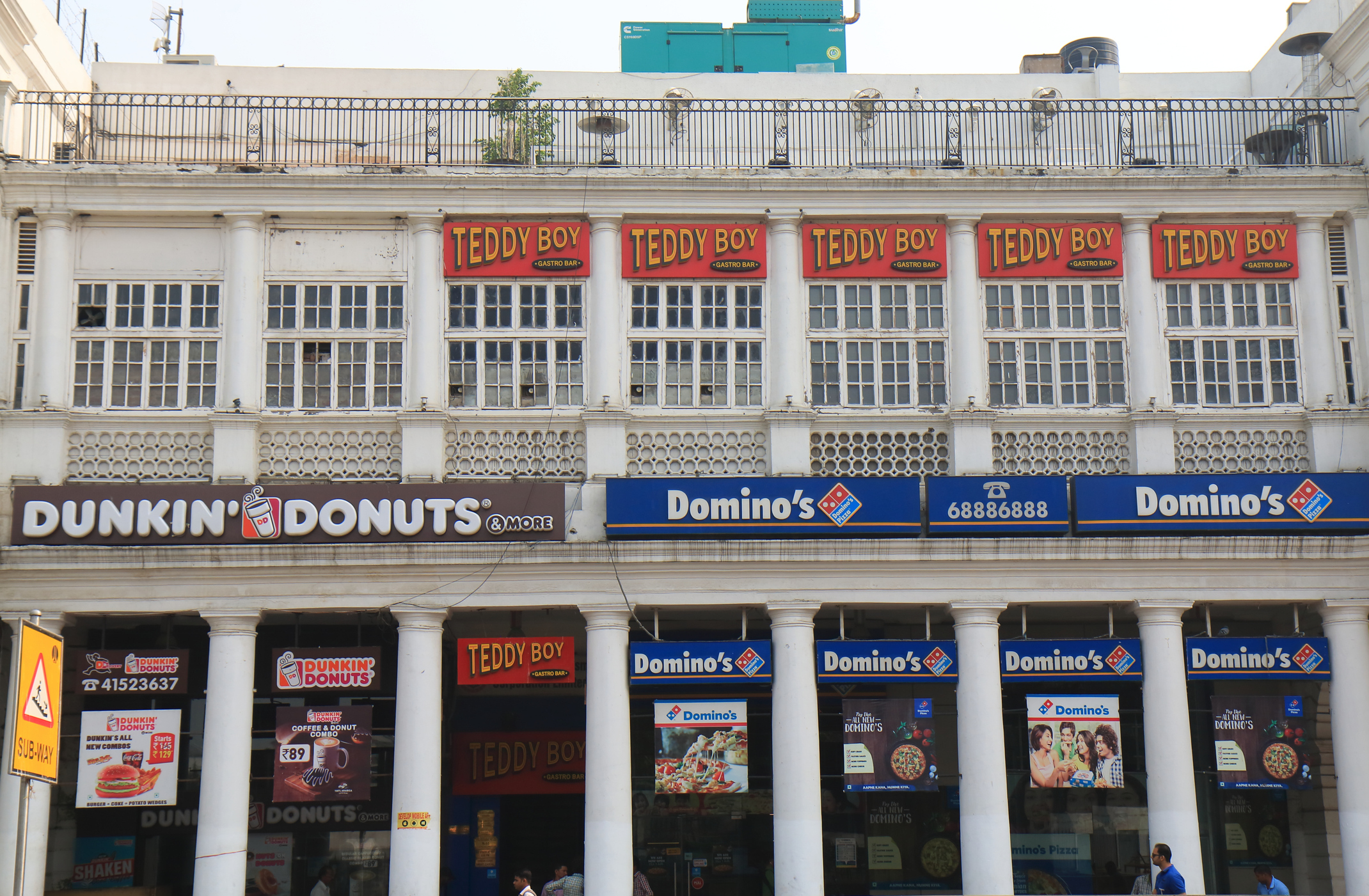 Why Brands Lose Relevance in Markets They’ve Already Entered.